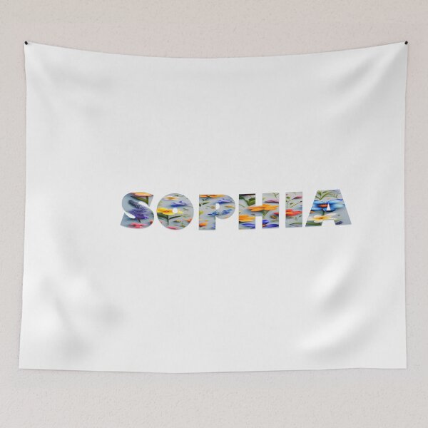 Item preview, SOPHIA designed and sold by r105.