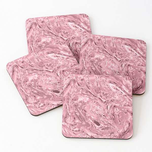 Item preview, Rosegold Water designed and sold by EarthPearlWorld.