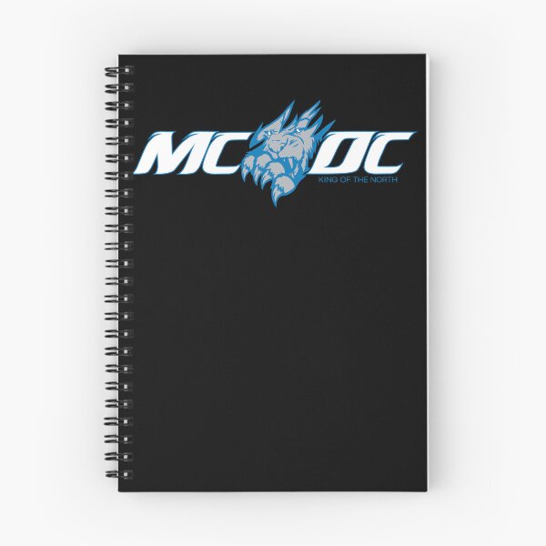 Item preview, MCDC - The King of the North designed and sold by screaminggoat.