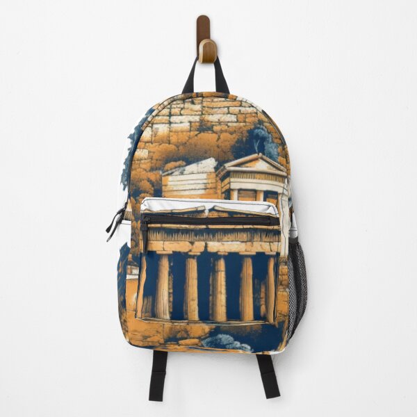 Item preview, Athens Parthenon designed and sold by NostosArt.