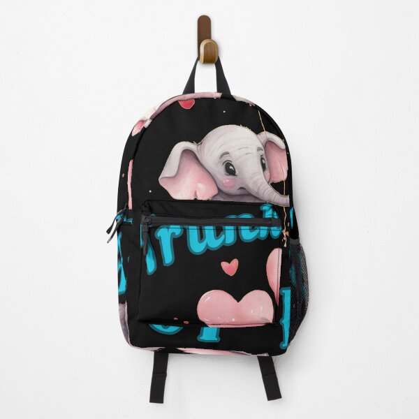 Item preview, Trunk Loads Of Love. funny elephant designed and sold by ElephantVibes.