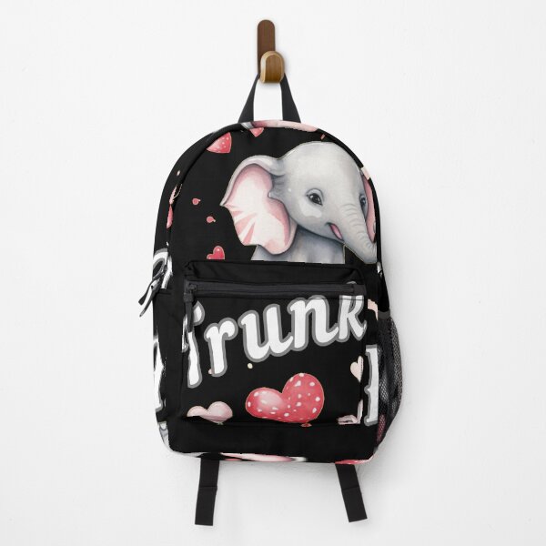 Item preview, Trunk Loads Of Love. surreal elephant designed and sold by ElephantVibes.