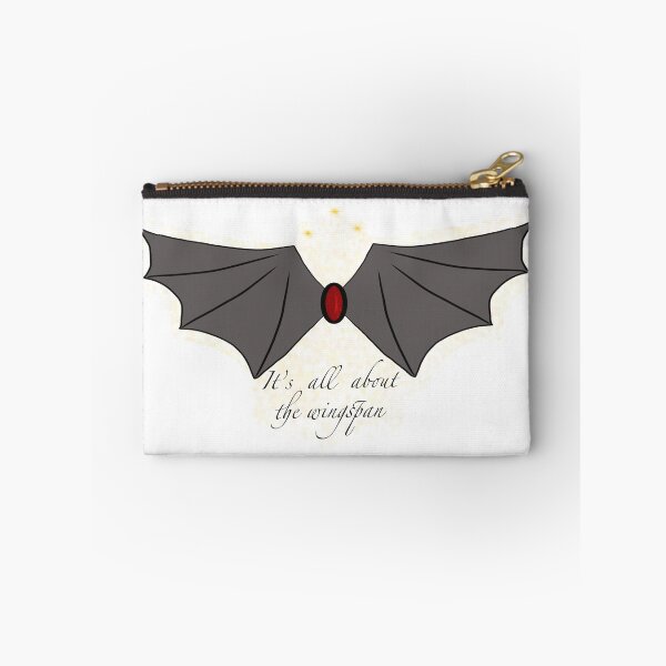 Item preview, Cassian’s Wingspan designed and sold by BookishCouture.