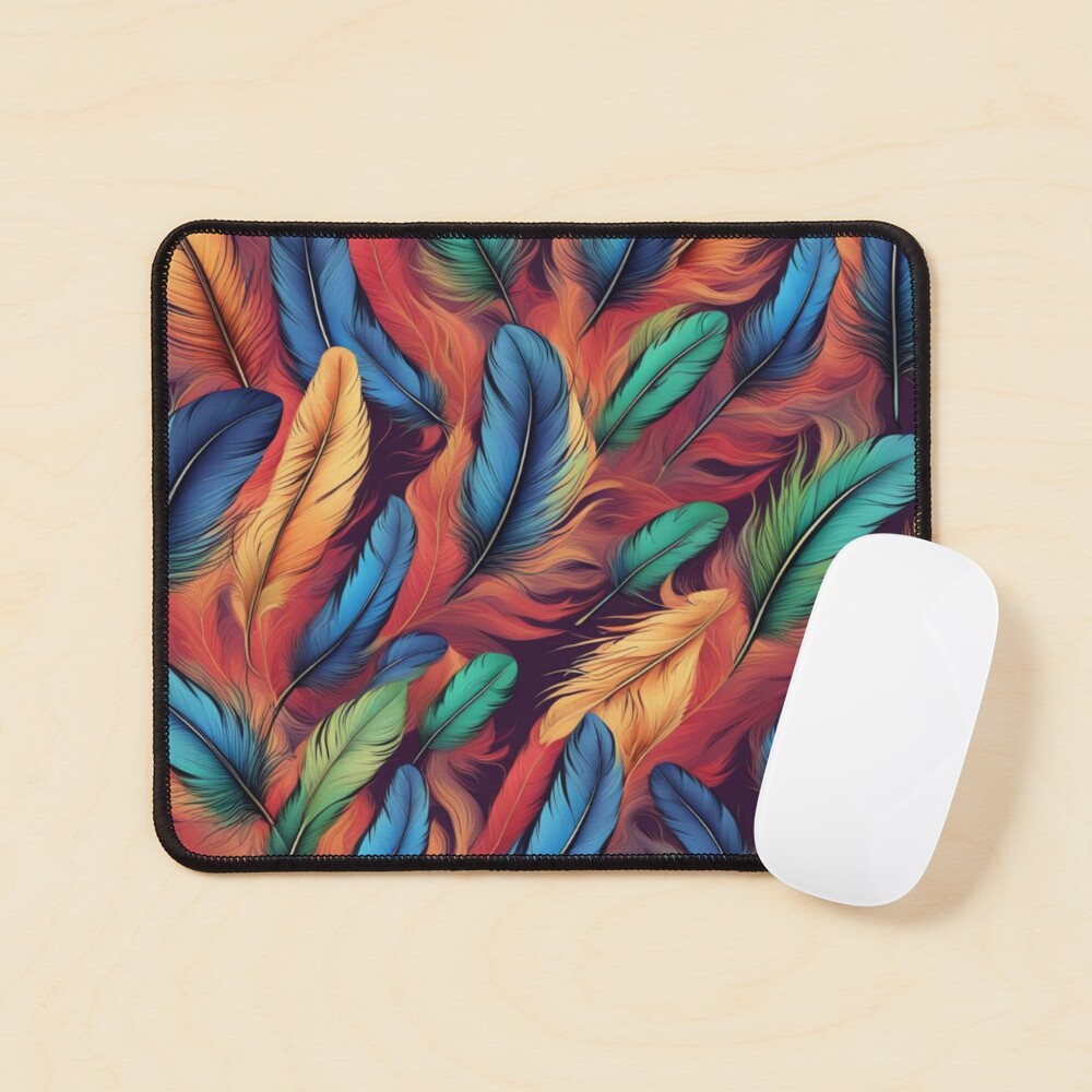 Item preview, Mouse Pad designed and sold by calibrit.