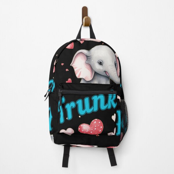Item preview, Trunk Loads Of Love. adorable elephant designed and sold by ElephantVibes.