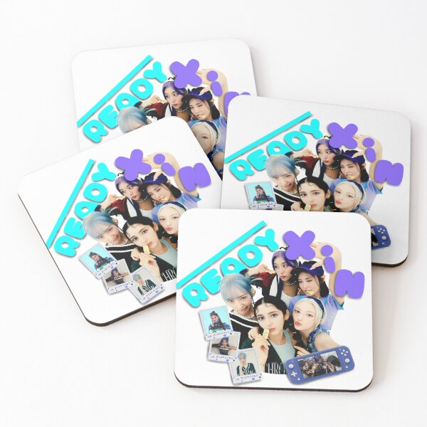Item preview, X:IN READYS FANMADE designed and sold by Nani Pink.