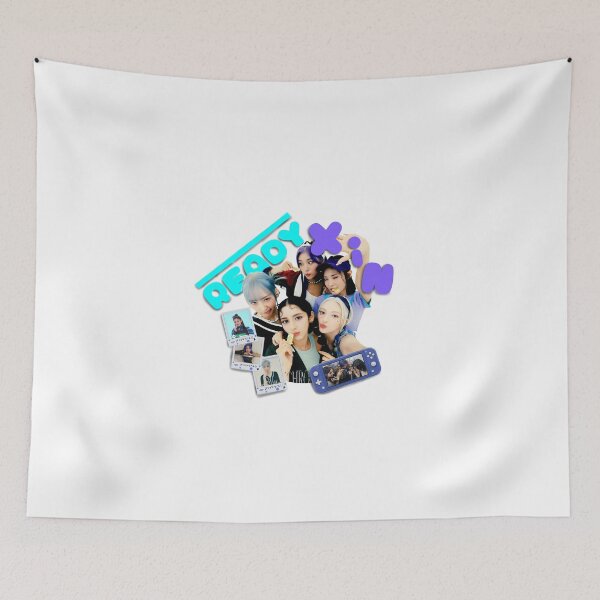 Item preview, X:IN READYS FANMADE designed and sold by Nani Pink.