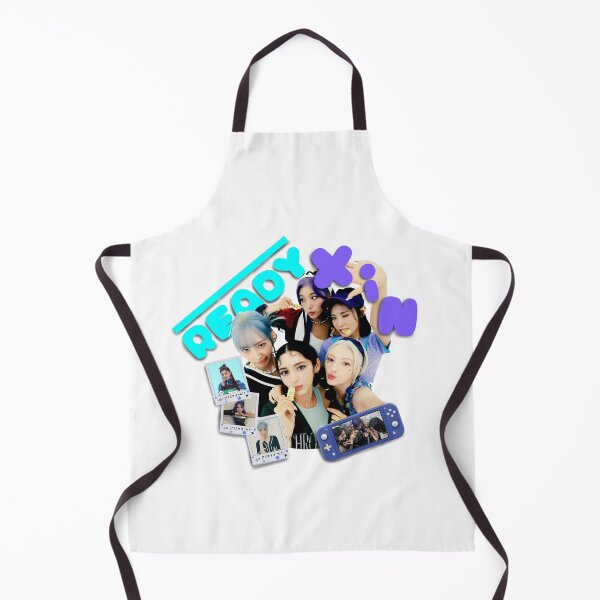 Item preview, X:IN READYS FANMADE designed and sold by Nani Pink.