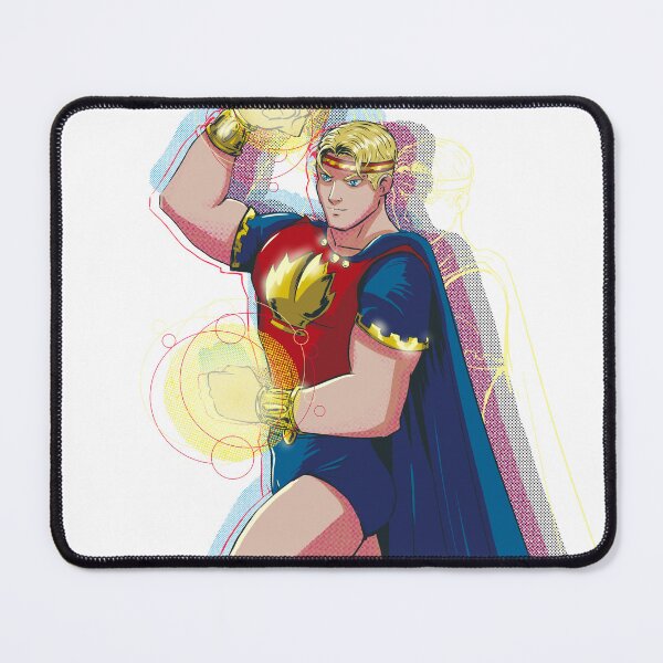 Item preview, Robert Grayson, Uranian designed and sold by Gangreenous-art.