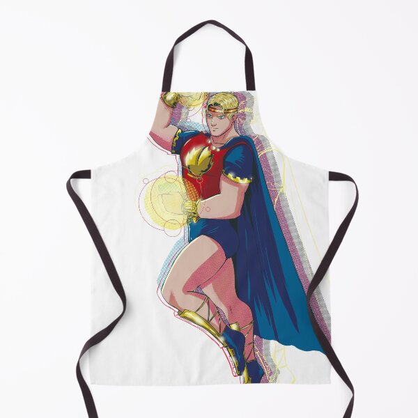 Item preview, Robert Grayson, Uranian designed and sold by Gangreenous-art.