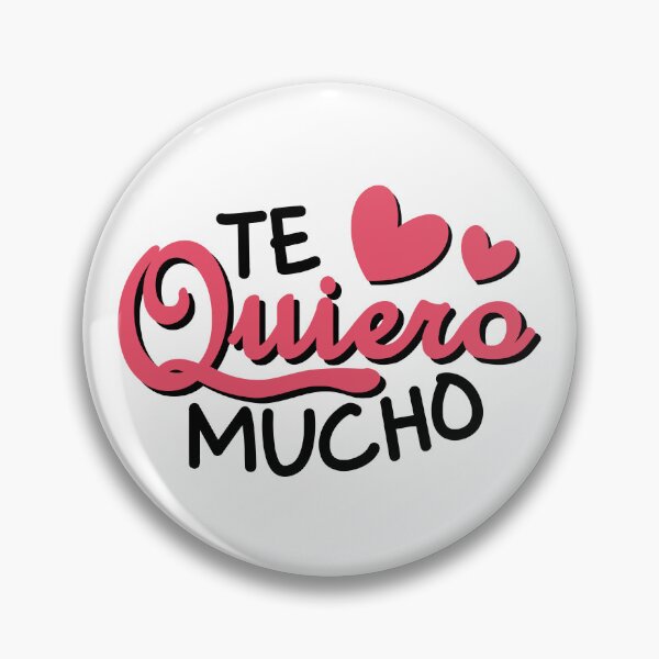 Item preview, i love you so much spanish designed and sold by byStefani.