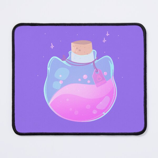 Item preview, Potions designed and sold by sillycattos.