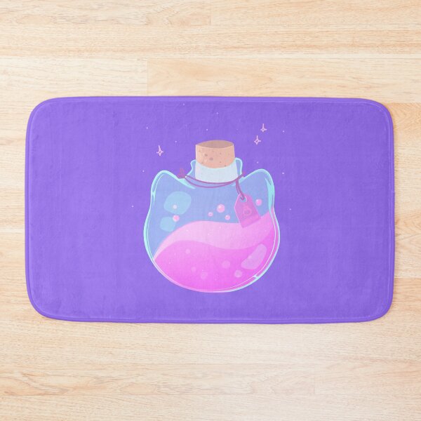 Item preview, Potions designed and sold by sillycattos.