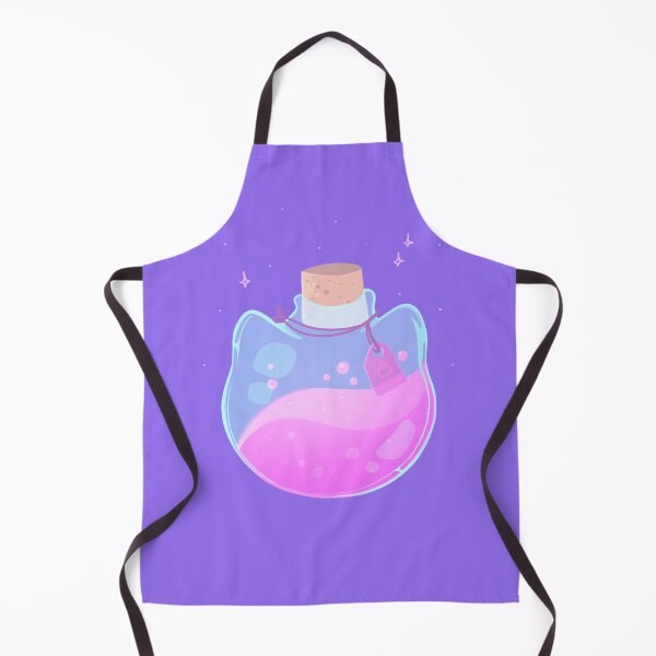 Item preview, Potions designed and sold by sillycattos.