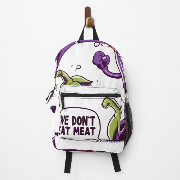Item preview, Veggie Rebellion: The Eggplant Uprising! designed and sold by Designowner.