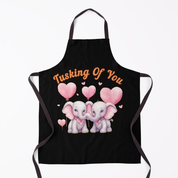 Item preview, Tusking Of You. Flower elephant designed and sold by ElephantVibes.