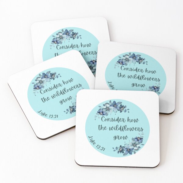 Item preview, Luke 12:27  designed and sold by Liz99.