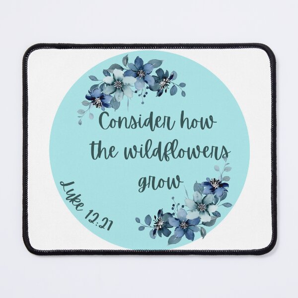 Item preview, Luke 12:27  designed and sold by Liz99.