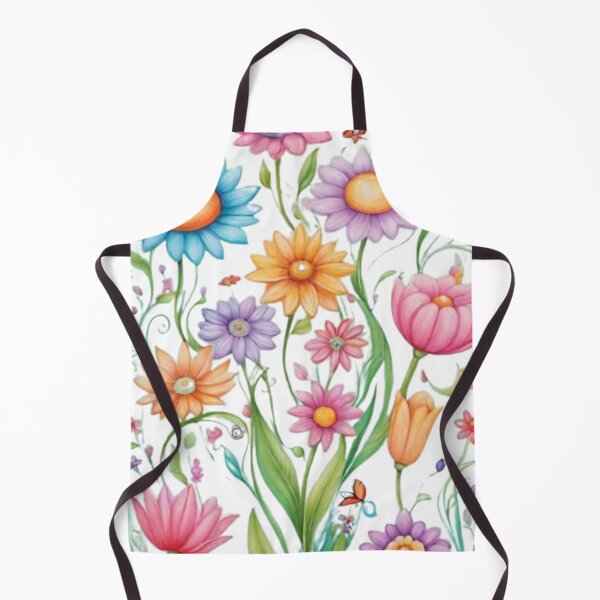 Item preview, flores de colores designed and sold by norachiang.