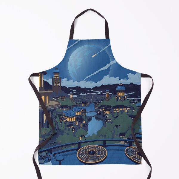 Item preview, Artificers No. 1 designed and sold by Foxytosin.