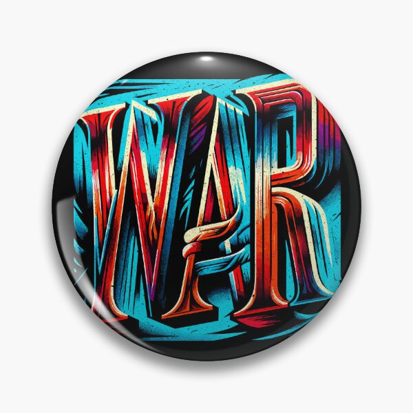 Item preview, War 3 designed and sold by SteadyRolling.
