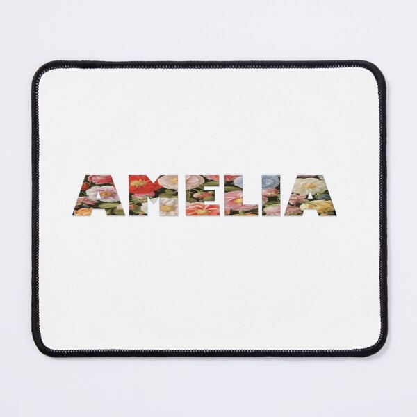 Item preview, AMELIA designed and sold by r105.