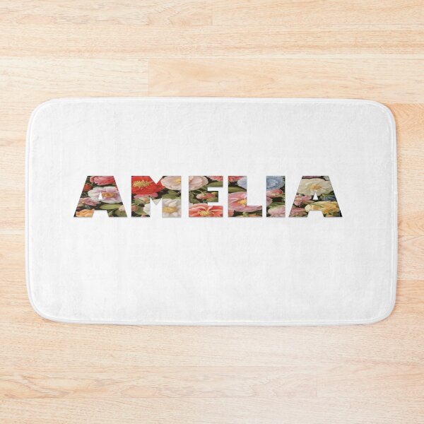 Item preview, AMELIA designed and sold by r105.