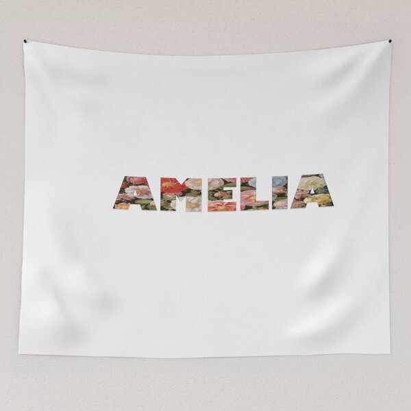 Item preview, AMELIA designed and sold by r105.