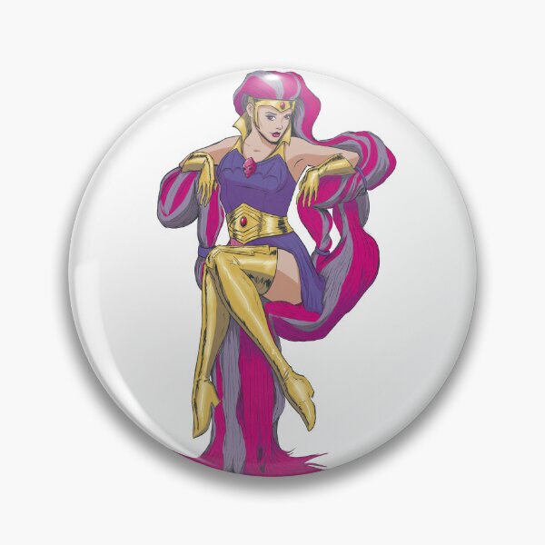 Item preview, Entrapta designed and sold by Gangreenous-art.