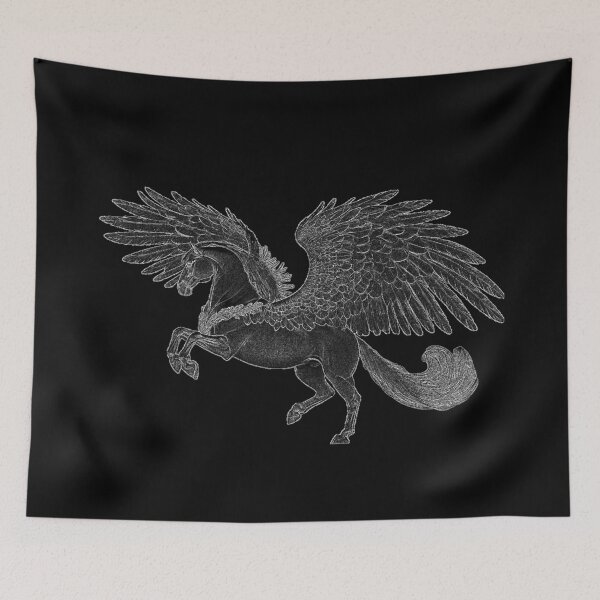 Item preview, Onyx Winged Elegance designed and sold by SBBMB.