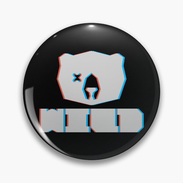 Item preview,  Wild UPSIDEDOWN - White designed and sold by Wild-Official.