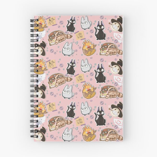 Item preview, Ghibli Dreams designed and sold by Lady-Kasi.