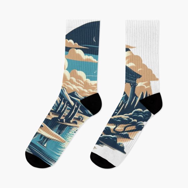 Item preview, Dreamy Greece designed and sold by NostosArt.