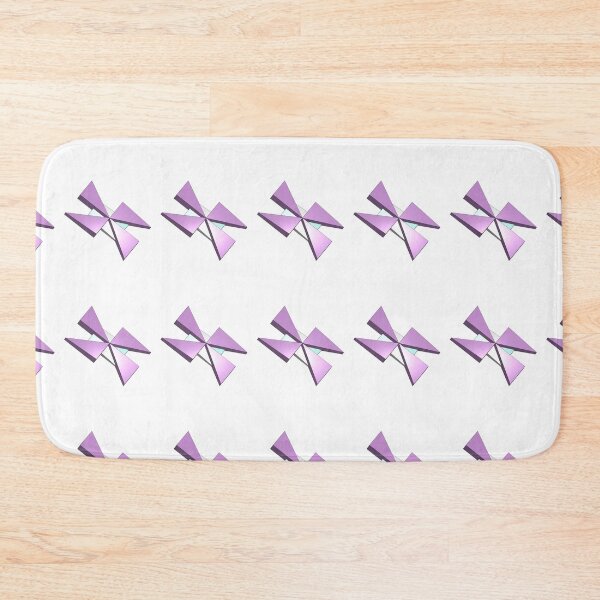 Item preview, Purple Twirl designed and sold by Pachewba.