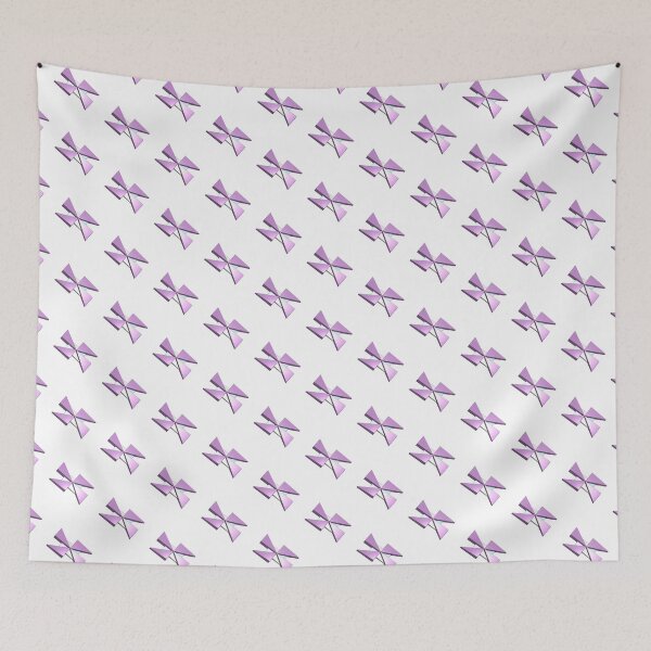 Item preview, Purple Twirl designed and sold by Pachewba.