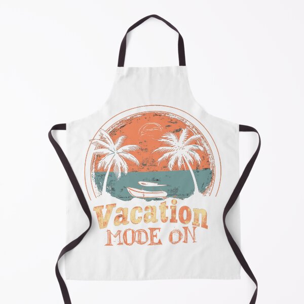 Item preview, Vacation Mode On designed and sold by WarFX Designs.