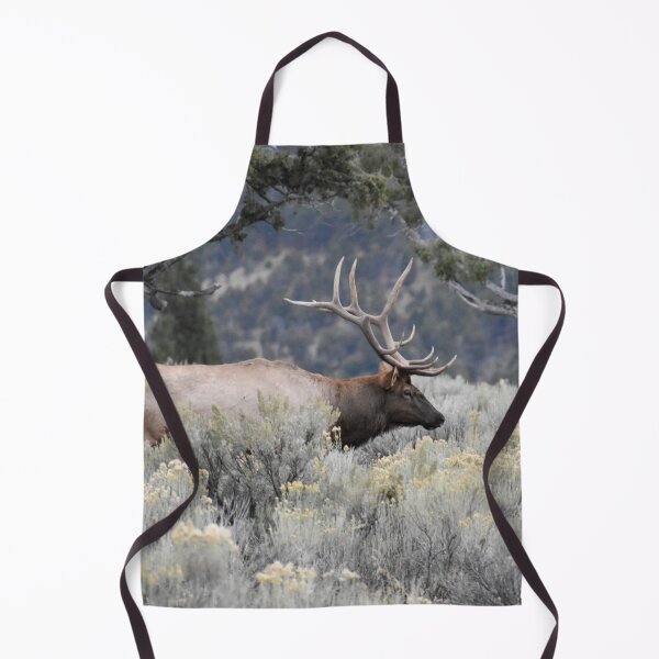 Item preview, Mammoth Elk designed and sold by okomedesign.