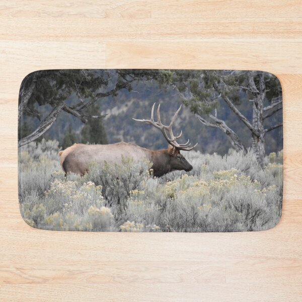 Item preview, Mammoth Elk designed and sold by okomedesign.