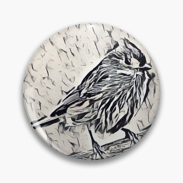 Item preview, Tufted Titmouse designed and sold by Photography2Art.