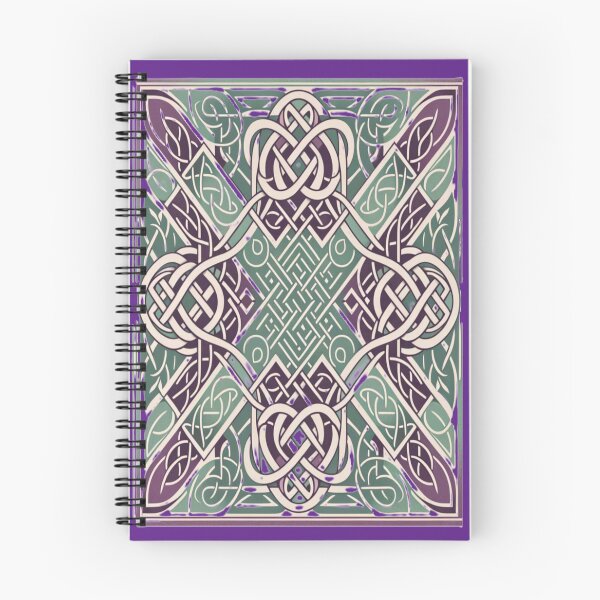 Item preview, Celtic Pattern by WiltedCabbage designed and sold by WiltedCabbage.