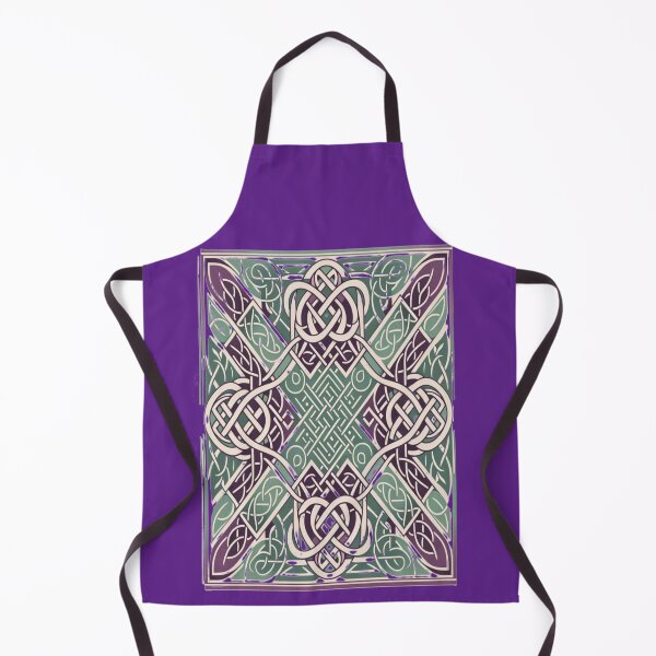 Item preview, Celtic Pattern by WiltedCabbage designed and sold by WiltedCabbage.