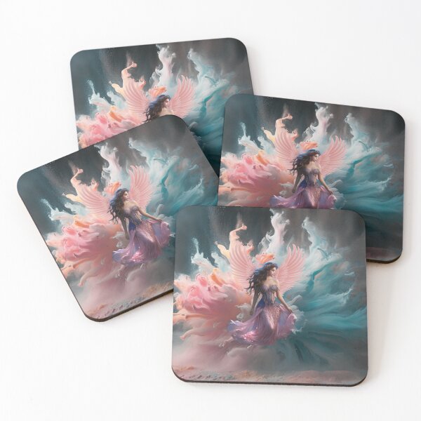 Item preview, Ethereal Angelic Explosion designed and sold by SLDB.