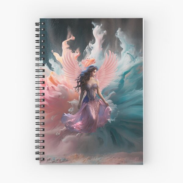 Item preview, Ethereal Angelic Explosion designed and sold by SLDB.