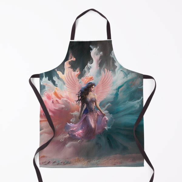 Item preview, Ethereal Angelic Explosion designed and sold by SLDB.