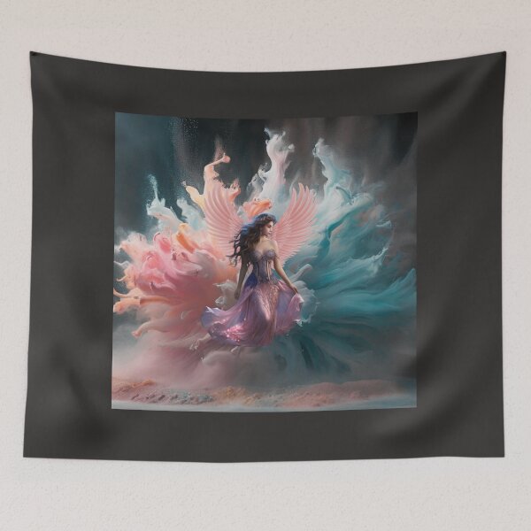 Item preview, Ethereal Angelic Explosion designed and sold by SLDB.