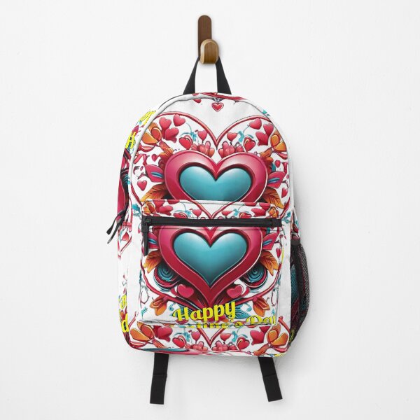 Item preview, Happy Valentine's Day designed and sold by likbatonboot.
