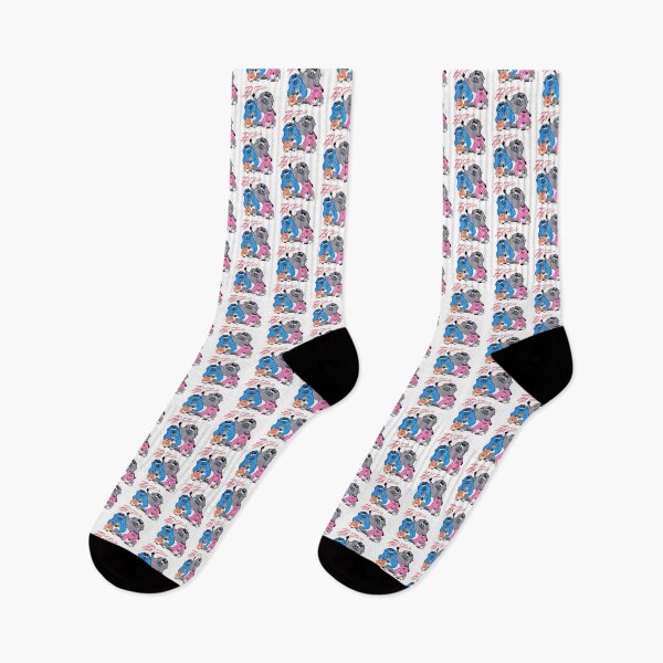 Item preview, Pig's family  designed and sold by Shirley cute art .