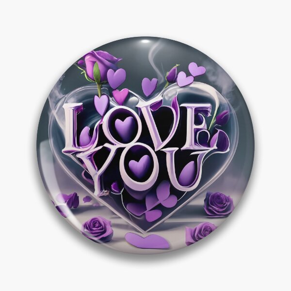 Item preview, LOVE YOU designed and sold by Neverlandgr.