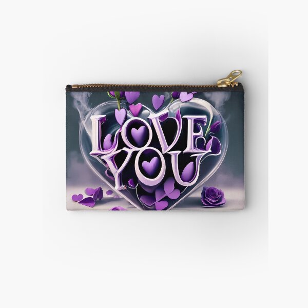 Item preview, LOVE YOU designed and sold by Neverlandgr.