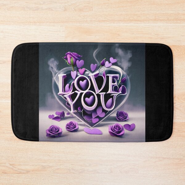 Item preview, LOVE YOU designed and sold by Neverlandgr.